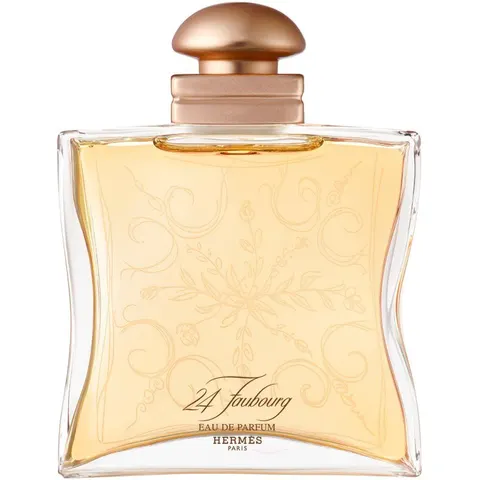24 Faubourg Parfum – 100ml – image 3