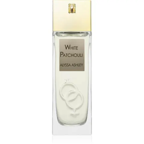 Alyssa Ashley White Patchouli Eau de Parfum mixte 50 ml – image 2