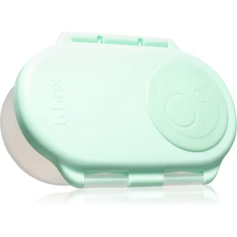 B.Box Snackbox boîte à goûter Spearmint 1 pcs – image 3