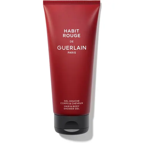 GUERLAIN Habit Rouge Habit Rouge – 200ml – image 3