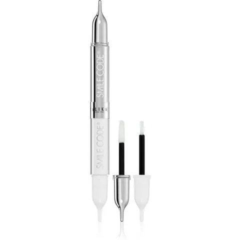 Talika Smile Code soin bi-phasé lèvres 2x2.5 ml – image 2