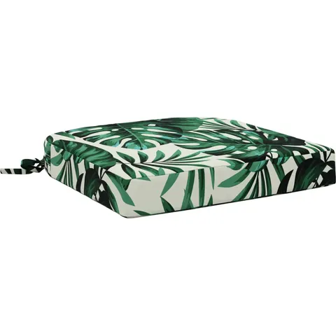 vidaXL Coussin de siège en 1 pièce SOEST 100 % polyester – 420545 – image 2