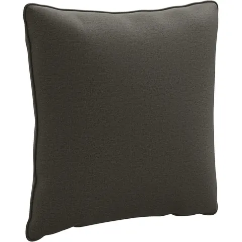 vidaXL Coussin de dos PUTTEN 100 % polyester Anthracite – 419686 – image 2