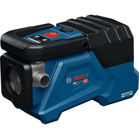 BOSCH GTP18V-28 (06019R6000) – image 3