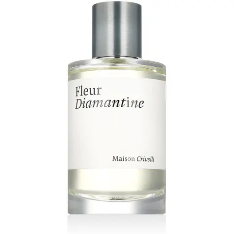 Maison Crivelli Fleur Diamantine Eau de Parfum (Unisexe) 100 ml – image 2