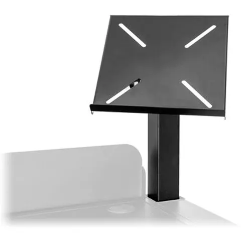 Omnitronic Laptop Stand for BOOZ noir – image 2