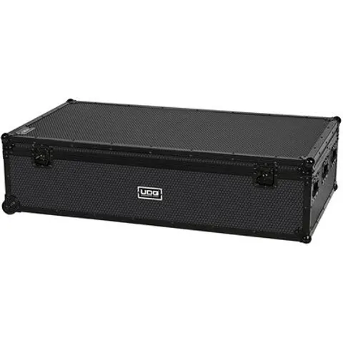 UDG Ultimate DJ Workstation Case noir – image 2