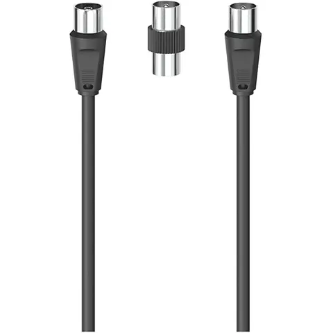 MTRADING Cavo antenna 7205308 Nero – immagine 2
