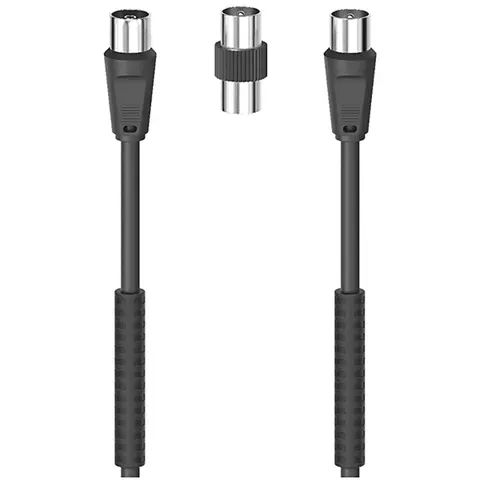 MTRADING Cavo antenna 7205303 Nero – immagine 2