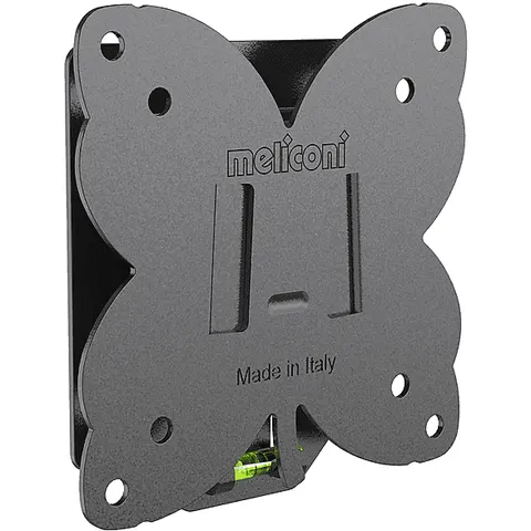 Meliconi 100 S-nero – immagine 2