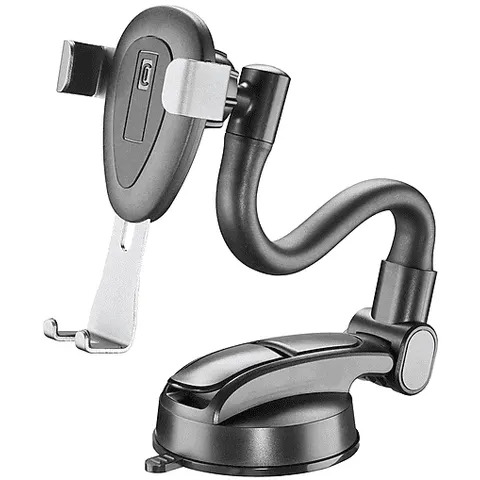 Cellular Line SUPPORTO DA AUTO GRAVITY UNIVERSALE – immagine 2