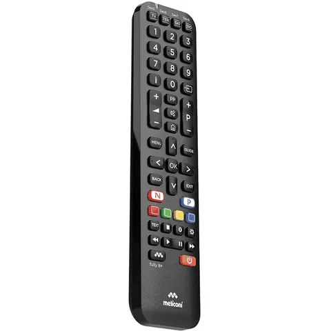 Meliconi TELECOMANDO FULLY 8+ – immagine 3