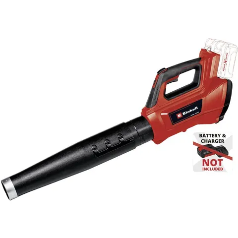 Einhell Akku-Laubbläser GP-LB 36/210 Li E-Solo – Bild 2