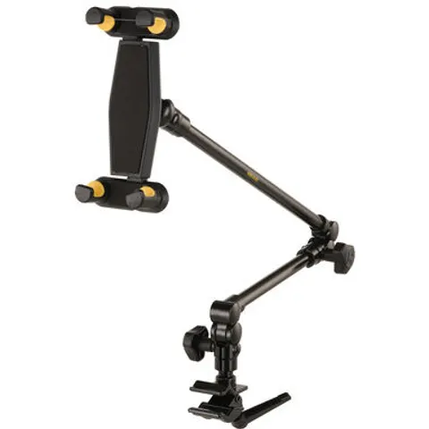 Hercules Stands HCDG-327B Tablet holder – Bild 2