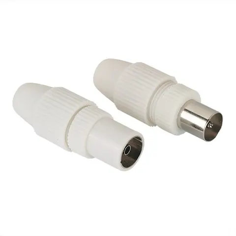 Hama Spina Sat-bianco – immagine 2