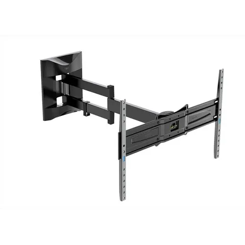 Meliconi Supporto Tv Slimstyle Plus 600 Sdr-nero – immagine 3