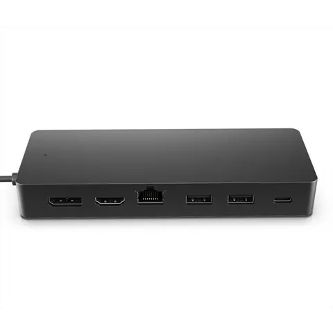 HP Docking Station Usb-c – immagine 2