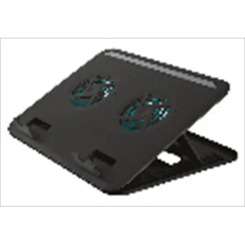 Trust Cyclone Notebook Cooling Stand – immagine 2