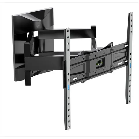 Meliconi Supporto Tv Extra 400sdrp Plus-nero – immagine 3