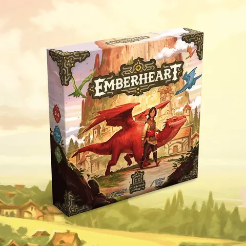 Emberheart – image 2