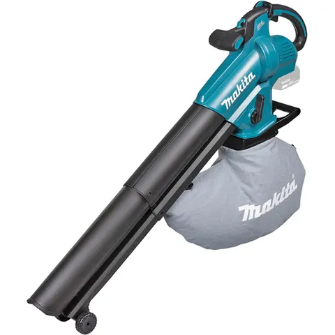 Makita DUB187Z leaf blower – Bild 4