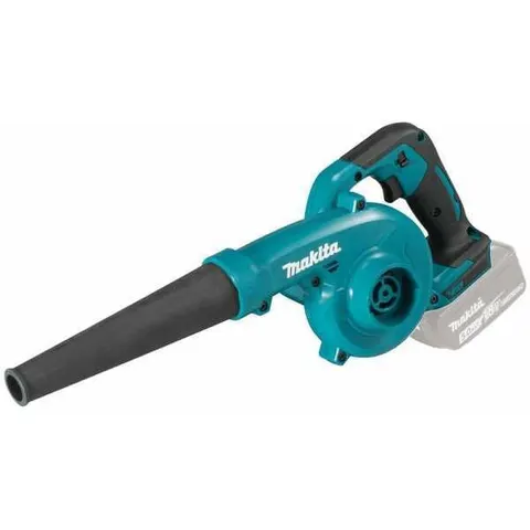 Makita DUB185Z leaf blower – Bild 4