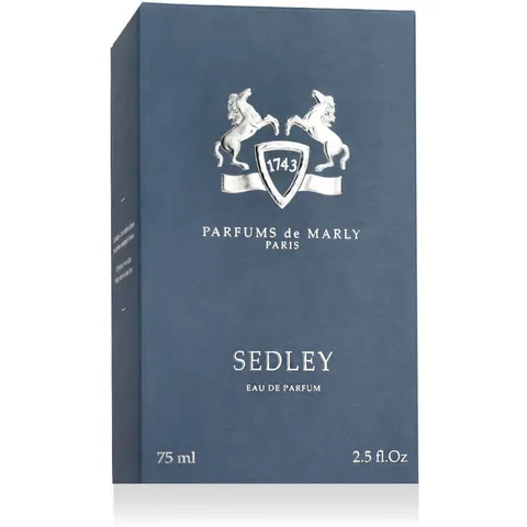 75ml PARFUMS de MARLY SEDLEY Eau de Parfum – image 2