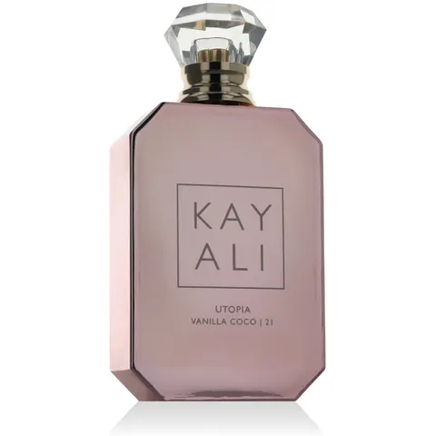 Kayali Utopia Vanilla Coco 21 EDP W 100 ml – image 2