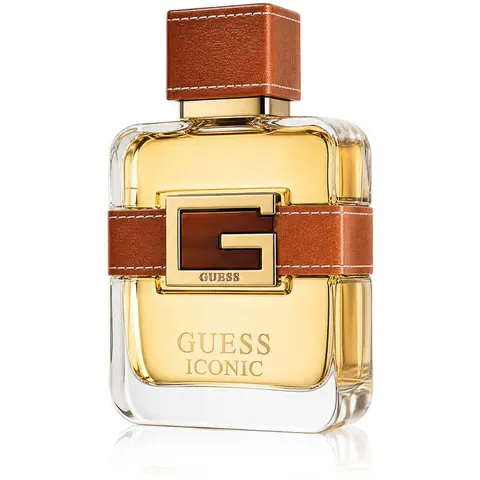 Guess Iconic Eau de Parfum for Men 100mL – image 2
