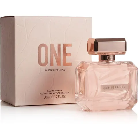 Jennifer Lopez One EDP W 50 ml – image 3
