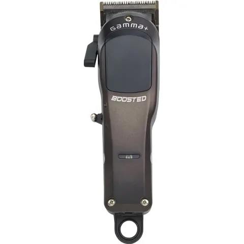 Gamma+ Boosted Clipper – image 2
