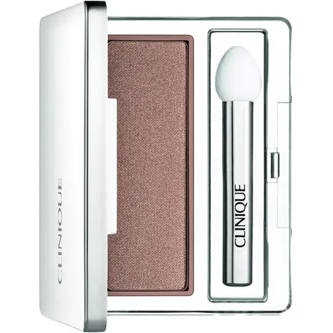 2.2g Clinique All About Shadow Single – Cream – image 2