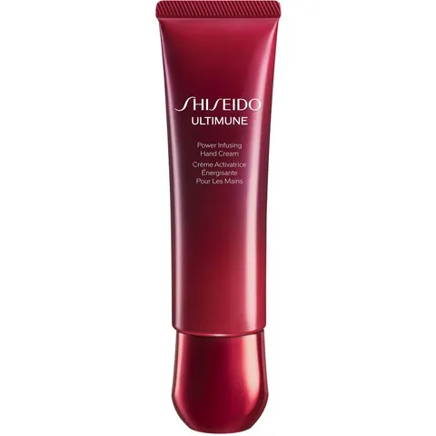 50ml Shiseido Ultimune Power Infusing Hand Cream – image 2