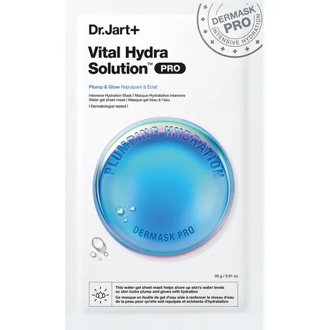 Dr. Jart+ Vital Hydra Solution™ Dermask Pro – image 2