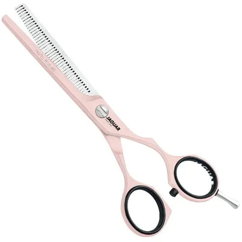 Jaguar White Line Modeling scissors Pastel Plus Offset ES 40 – 124248 – image 2