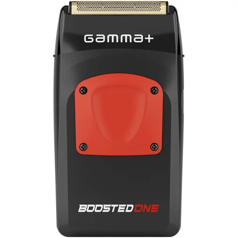 Gamma+ Boosted One Foil Shaver – image 2