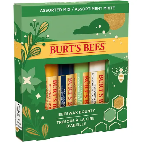 Burt´s Bees Beeswax Bounty Set – image 2
