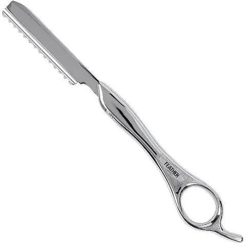 Feather Razor – 594477 – image 2