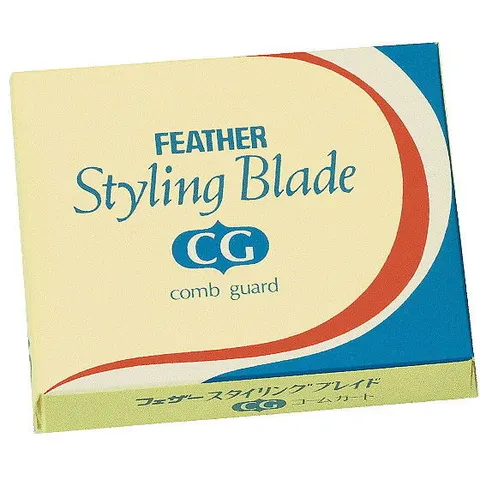 Feather Blades Regular – image 2