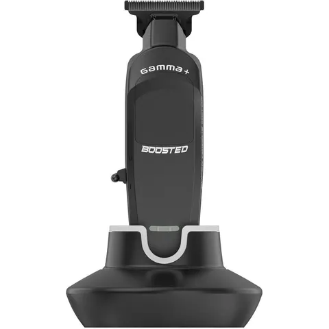 Gamma+ Boosted Trimmer – image 2