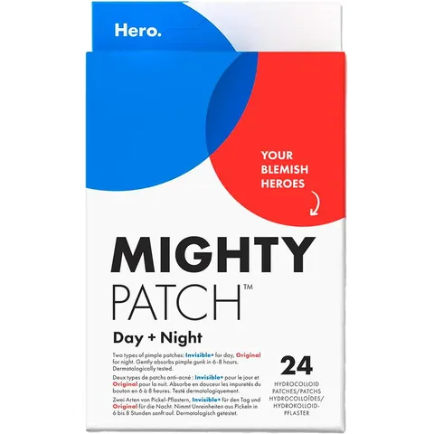 Hero. Mighty Patch Day & Night – image 2