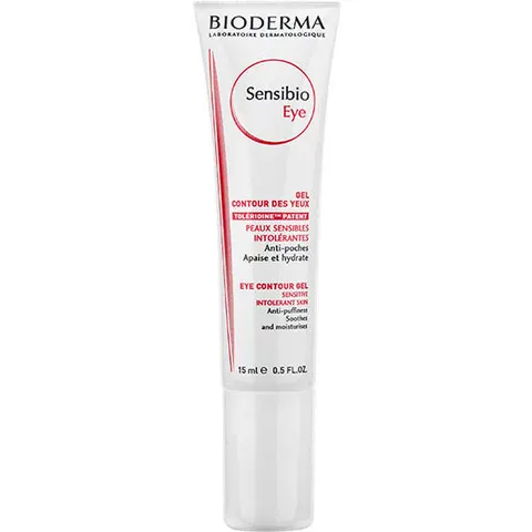 15ml BIODERMA Sensibio Eye – image 2