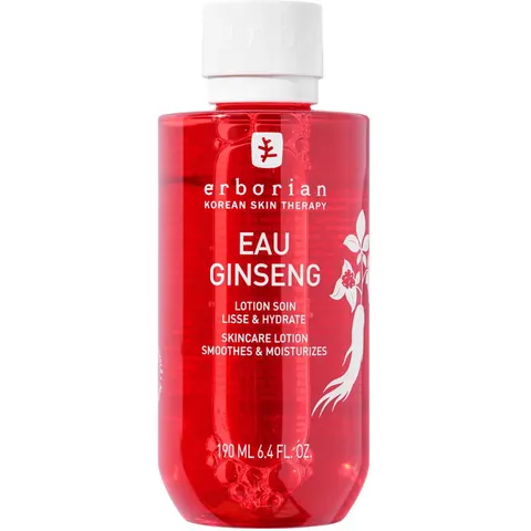 190ml Erborian Ginseng Eau Ginseng – image 2