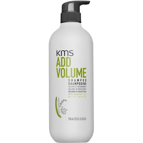 KMS AddVolume Shampoo 750ml – 105002 – image 2