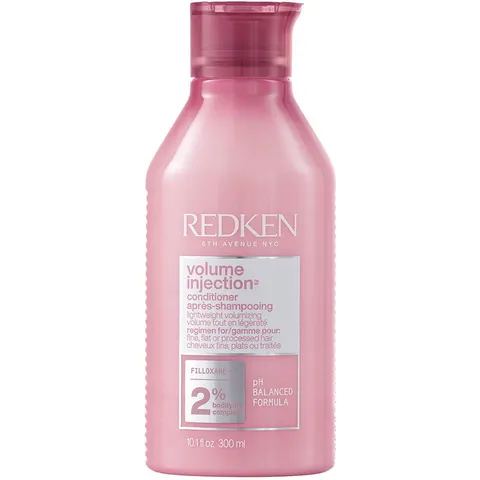 300ml Redken volume injection Conditioner – image 2