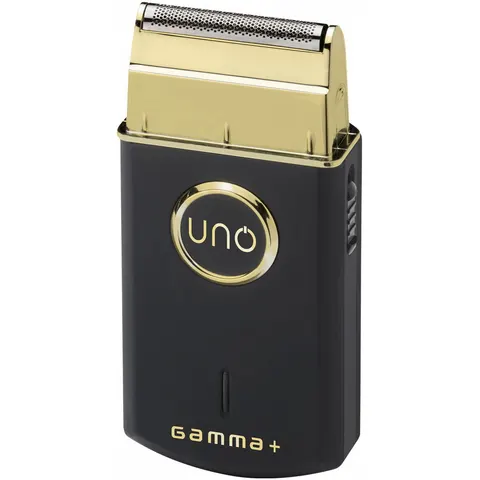 Gamma+ Uno Shaver – image 2