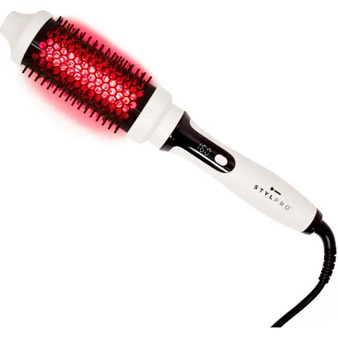 Stylpro Red & Infrared Thermal Brush – image 2