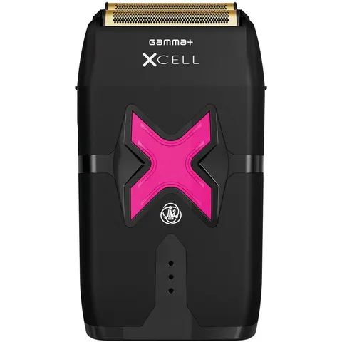 Gamma+ Xcell Shaver – image 2