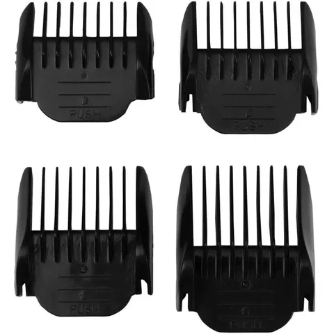 Gamma+ Attachment combs – image 2