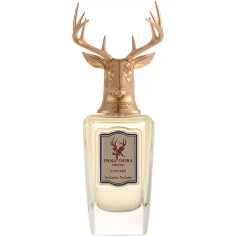 100ml PANA DORA STRICKER EXCLUSIVE Eau de Parfum – image 2